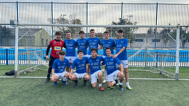 EQUIPOS FÚTBOL 7 / 2023-24